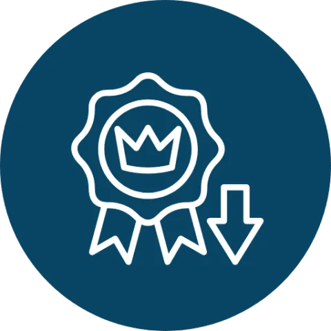 Affordable Plans Icon